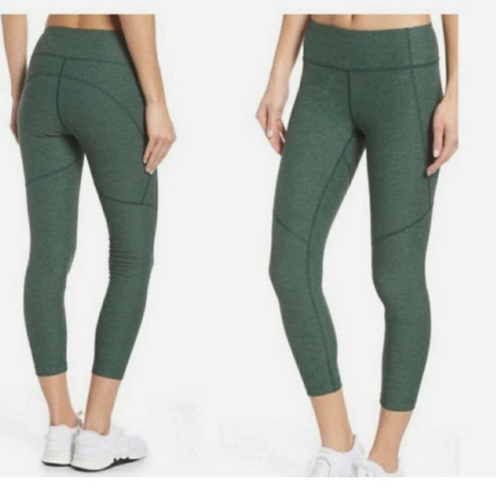 Outdoor Voices Athletic Legging
